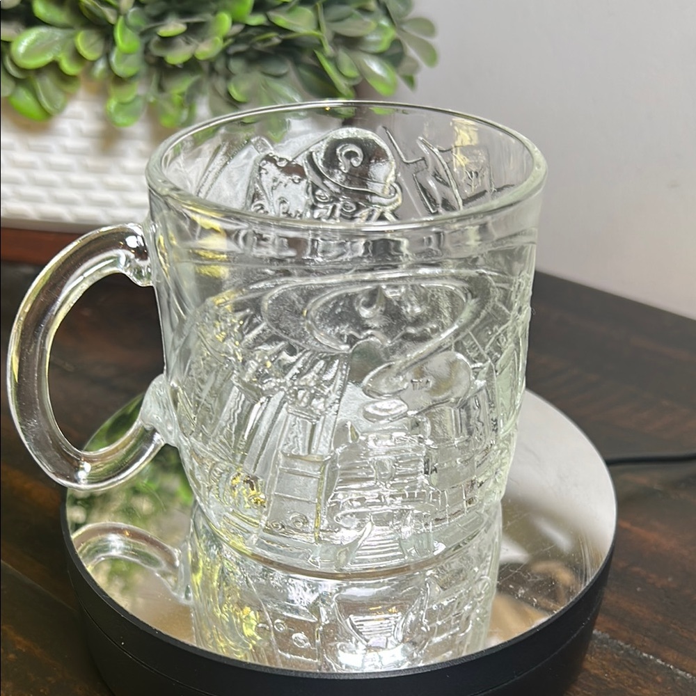 Batman Forever “The Riddler” Mug - Picture 3 of 5
